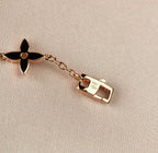 ??Loco?¡¥STAR AND SUN 7 MOTIFS GOLD BRACELET