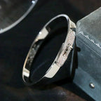 ??Loco?¡¥KELLY SILVER DIAMOND BRACELET