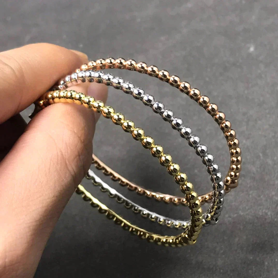 ??Loco?¡¥PERLEE PEARLS BRACELET