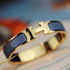 ??Loco?¡¥H BRACELET 12MM BLUE GRAY