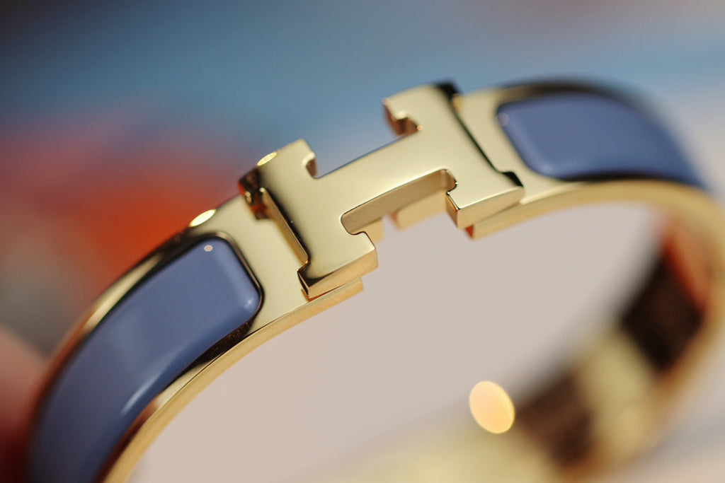 ??Loco?¡¥H BRACELET 12MM BLUE GRAY
