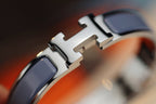 ??Loco?¡¥H BRACELET 12MM BLUE GRAY
