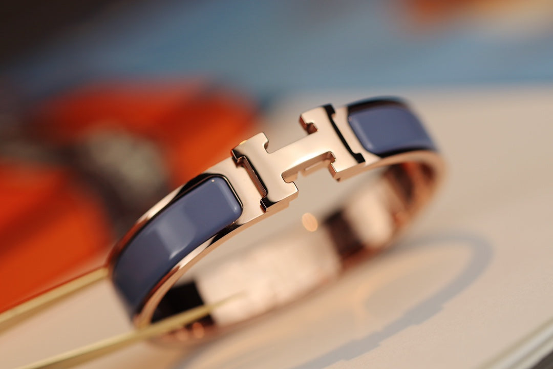 ??Loco?¡¥H BRACELET 12MM BLUE GRAY