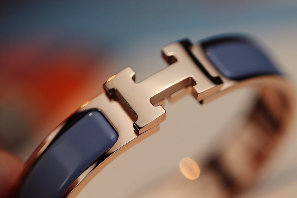 ??Loco?¡¥H BRACELET 12MM BLUE GRAY