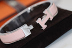 ??Loco?¡¥H BRACELET 12MM PINK
