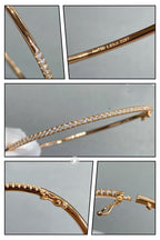 ??Loco?¡¥MINI DIAMOND TENNIS BRACELET