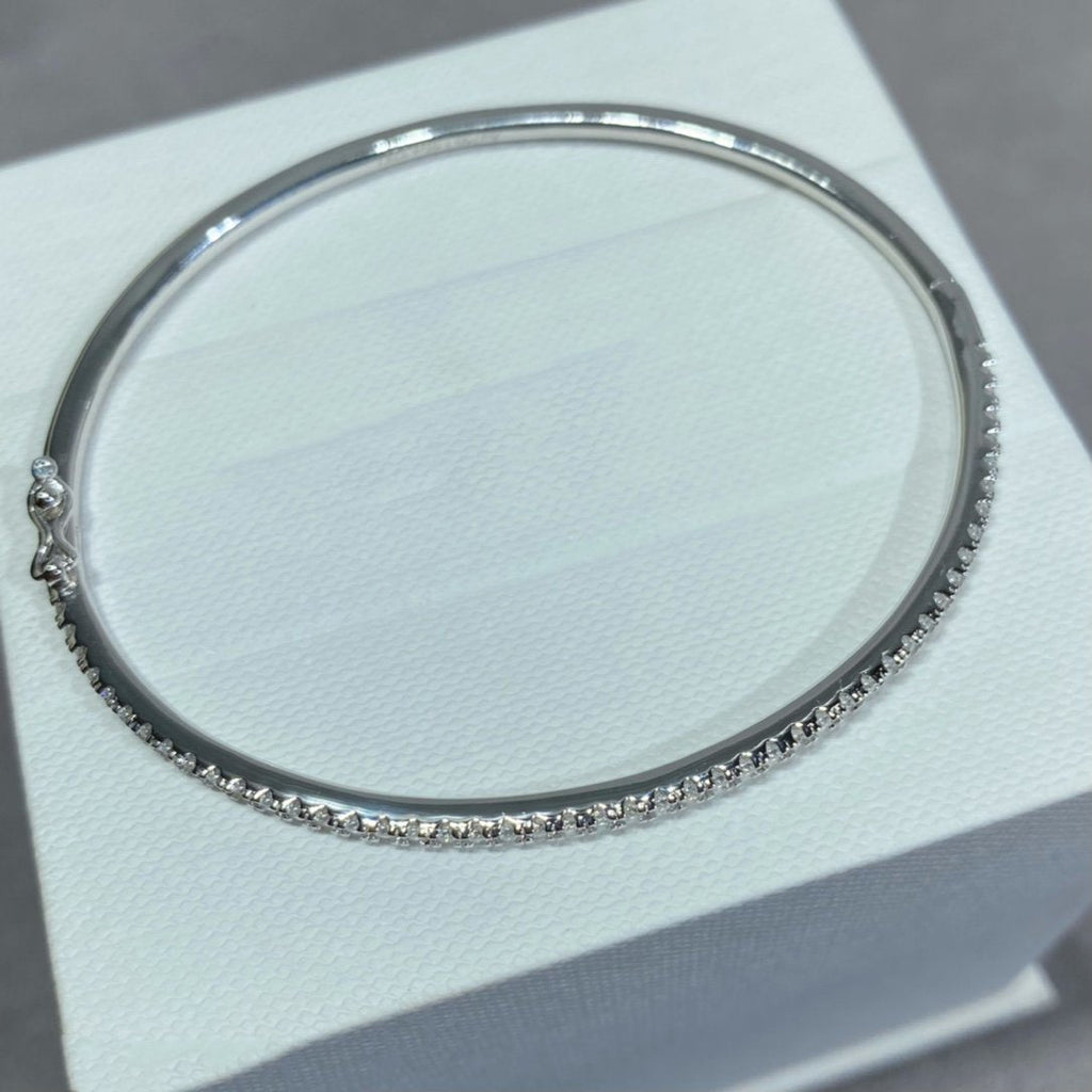 ??Loco?¡¥MINI DIAMOND TENNIS BRACELET