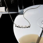 ??Loco?¡¥BEE MY LOVE DIAMOND NECKLACE