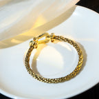 ??Loco?¡¥FORCE 10 GOLD GREEN DIAMOND PAVED