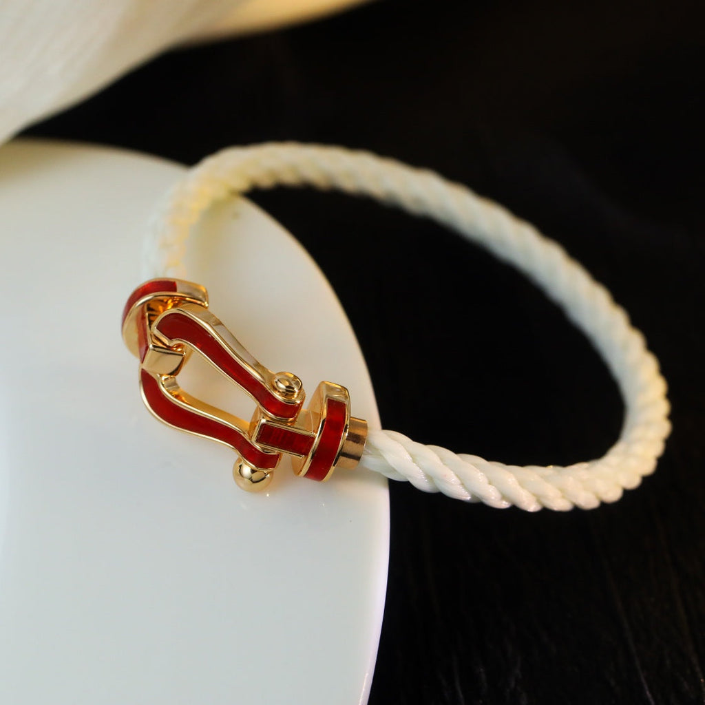 ??Loco?¡¥FORCE 10 WHITE TEXTILE DIAMOND PAVED