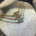 ??Loco?¡¥FORCE 10 DIAMOND NECKLACE