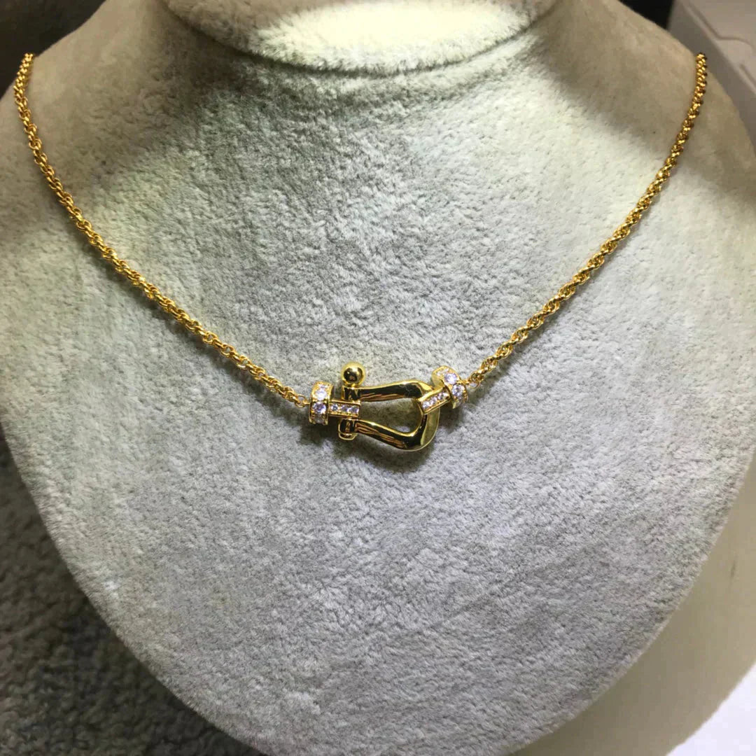 ??Loco?¡¥FORCE 10 DIAMOND NECKLACE