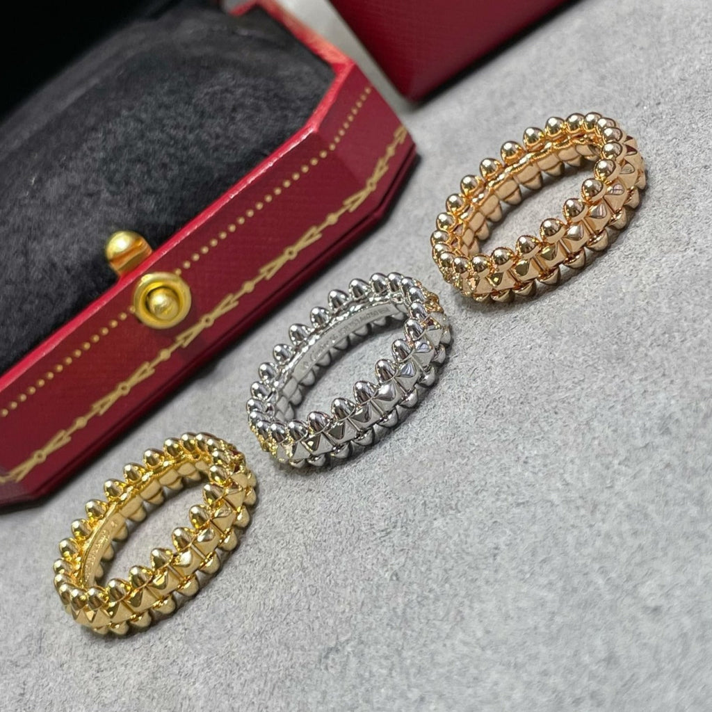 ??Loco?¡¥CLASH 5.5MM RING