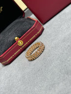 ??Loco?¡¥CLASH 5.5MM RING