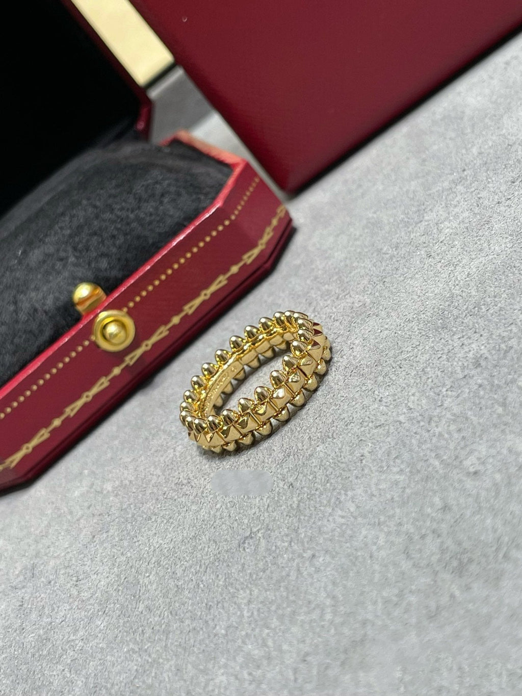 ??Loco?¡¥CLASH 5.5MM RING