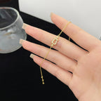 ??Loco?¡¥FORCE 10 SMALL CHAIN BRACELET