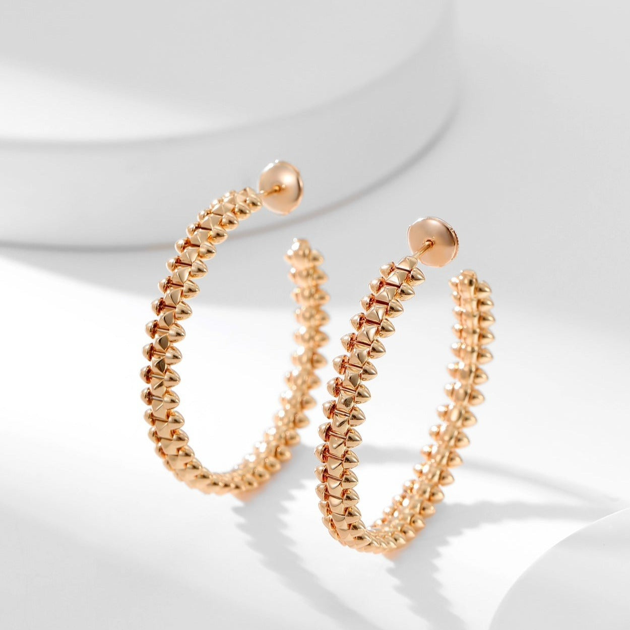 [moco jewelrys]CLASH-OHRRINGE 