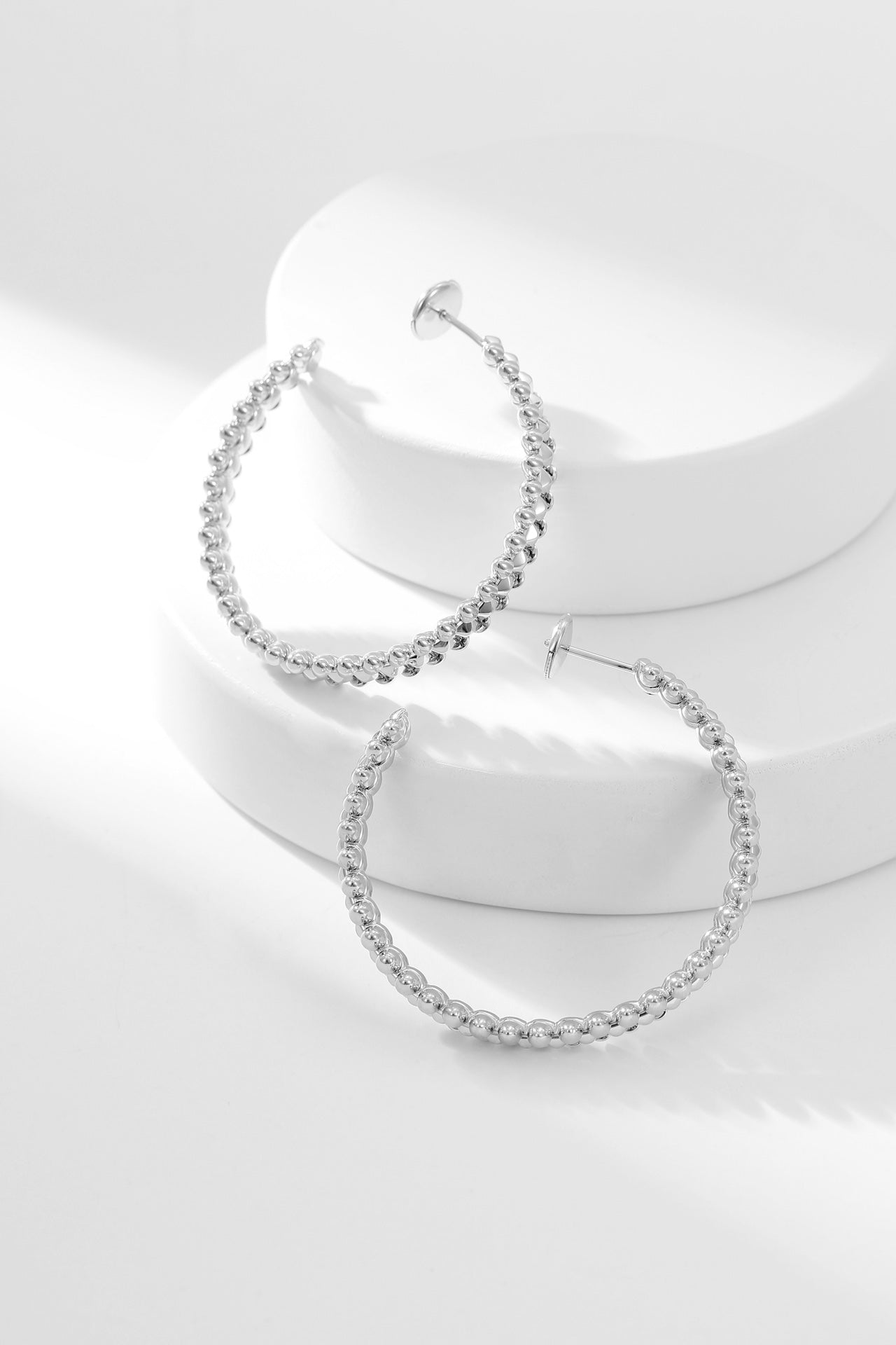 [moco jewelrys]CLASH-OHRRINGE 
