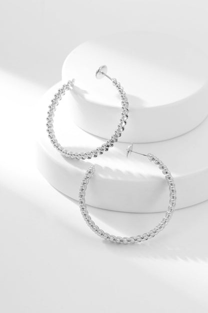 [moco jewelrys]CLASH-OHRRINGE 