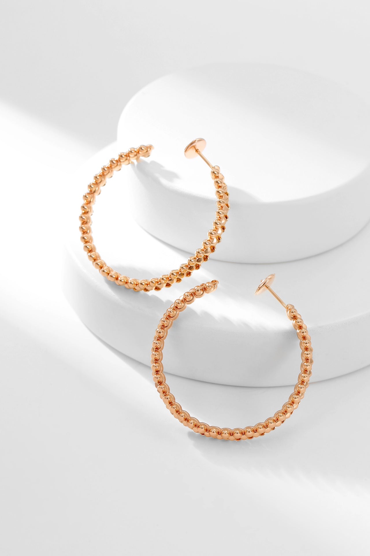 [moco jewelrys]CLASH-OHRRINGE 