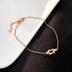 ??Loco?¡¥FORCE 10 FULL DIAMOND BUCKLE CHAIN LINK MINI MODEL