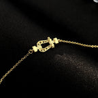 ??Loco?¡¥FORCE 10 FULL DIAMOND BUCKLE CHAIN LINK MINI MODEL