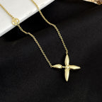 ??Loco?¡¥LOUISETTE GOLD NECKLACE