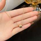 ??Loco?¡¥BEE MINI NECKLACE