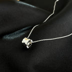 ??Loco?¡¥BEE MINI NECKLACE