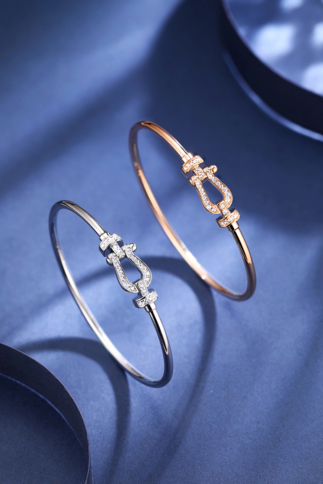 ??Loco?¡¥FORCE 10 MOYEN DIAMOND BRACELET
