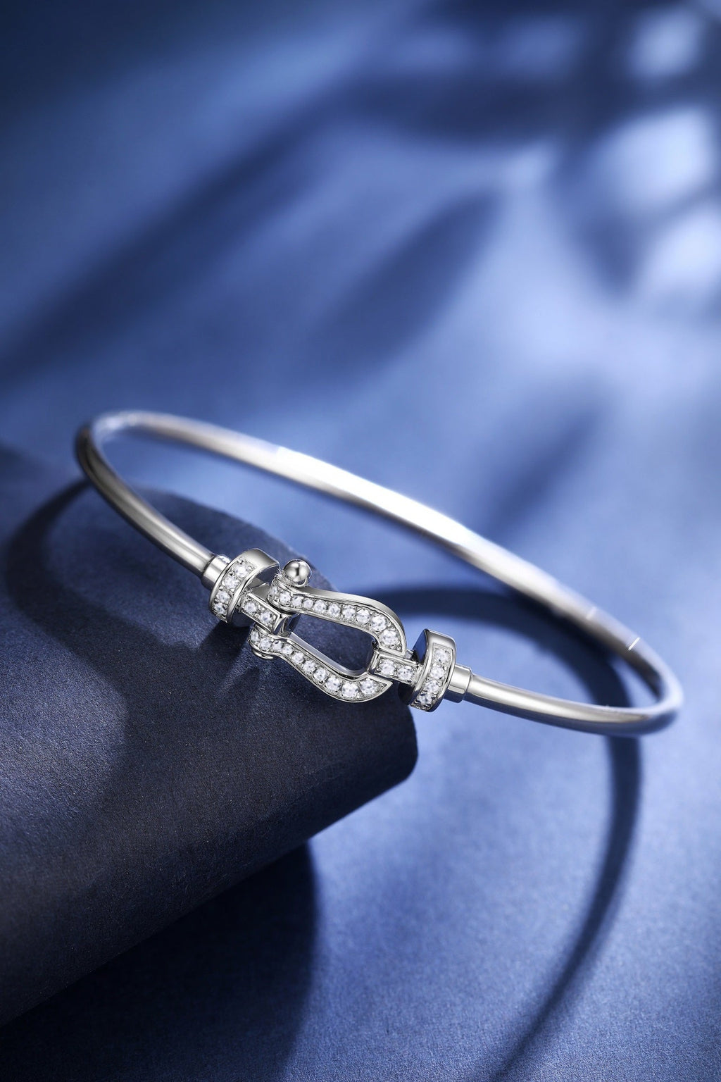 ??Loco?¡¥FORCE 10 MOYEN DIAMOND BRACELET