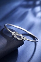??Loco?¡¥FORCE 10 MOYEN DIAMOND BRACELET