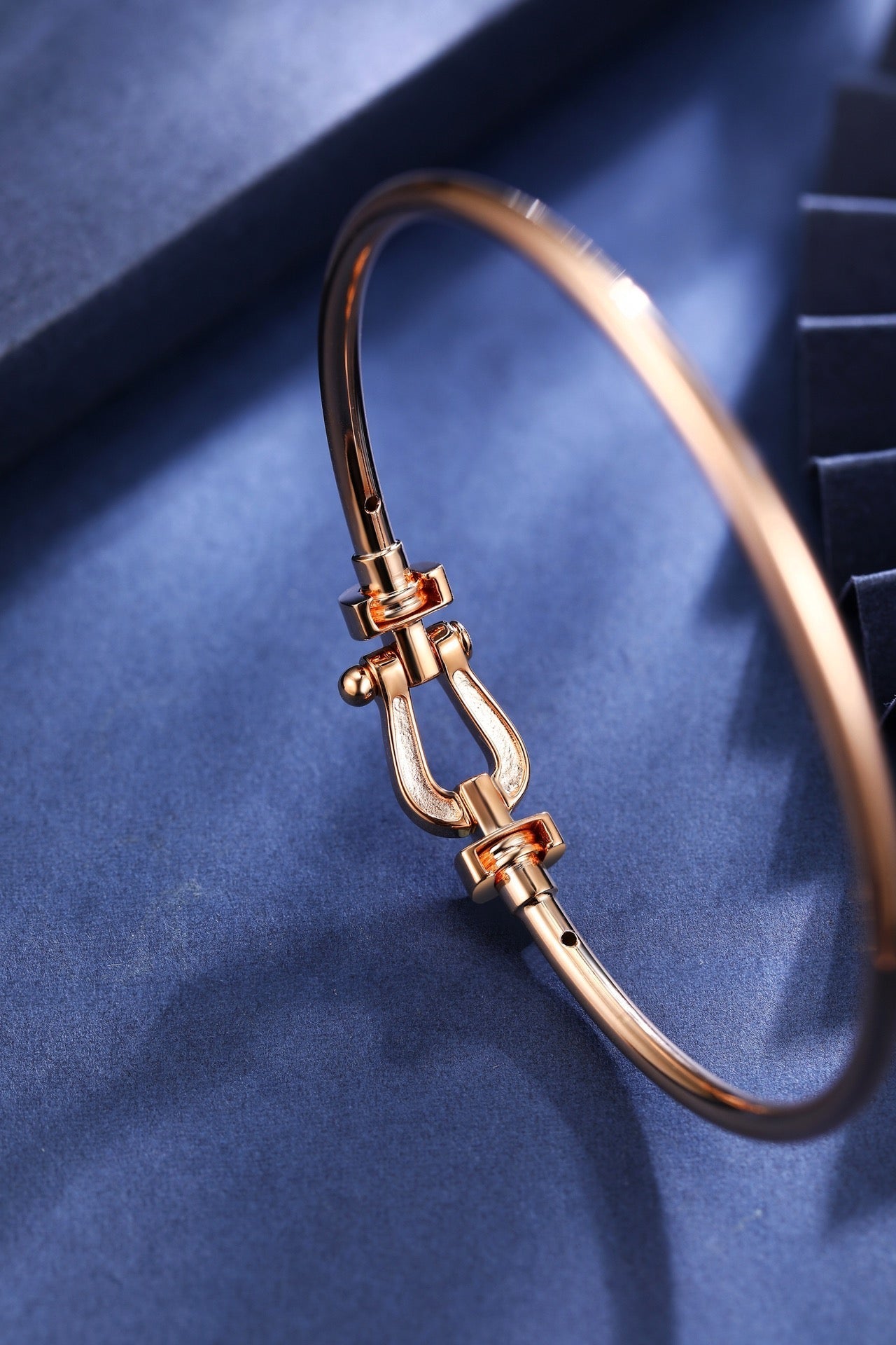 ??Loco?¡¥FORCE 10 MOYEN DIAMOND BRACELET