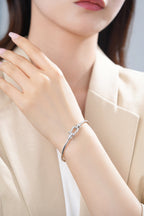 ??Loco?¡¥FORCE 10 MOYEN DIAMOND BRACELET