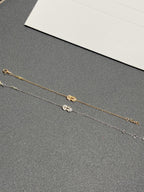 ??Loco?¡¥CHANCE INFINIE DIAMOND BRACELET