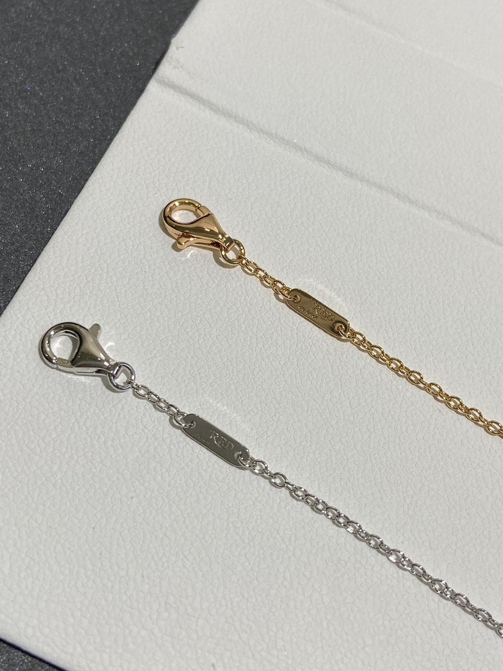 ??Loco?¡¥CHANCE INFINIE DIAMOND BRACELET