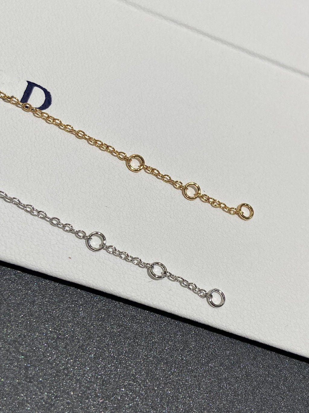 ??Loco?¡¥CHANCE INFINIE DIAMOND BRACELET