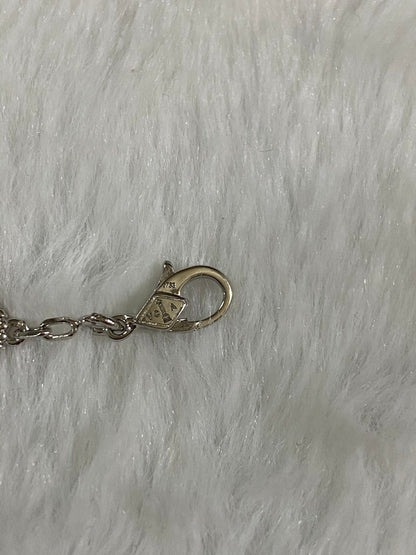 [moco jewellerys]クローバー 1モチーフ ピーターサイトブレスレット