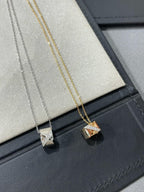 ??Loco?¡¥LIENS EVIDENCE DIAMOND NECKLACE