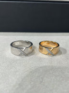 ??Loco?¡¥LIENS EVIDENCE DIAOMOND RING