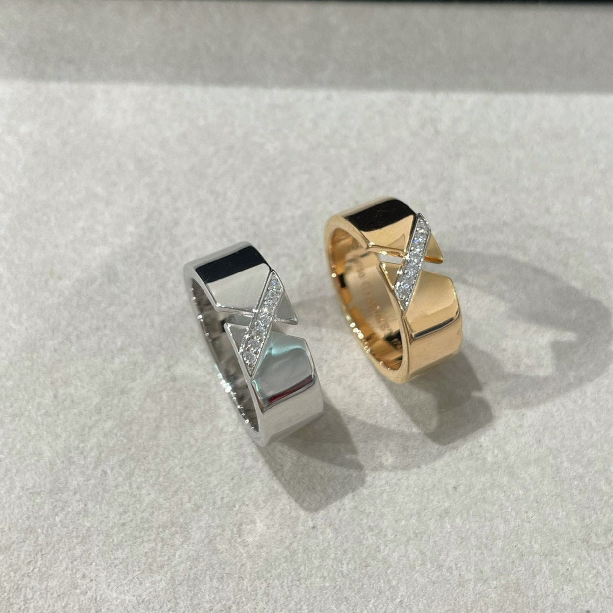 [moco jewelrys]LIENS EVIDENCE DIAOMOND RING