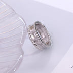 ??Loco?¡¥PERLEE SIGNATURE RING