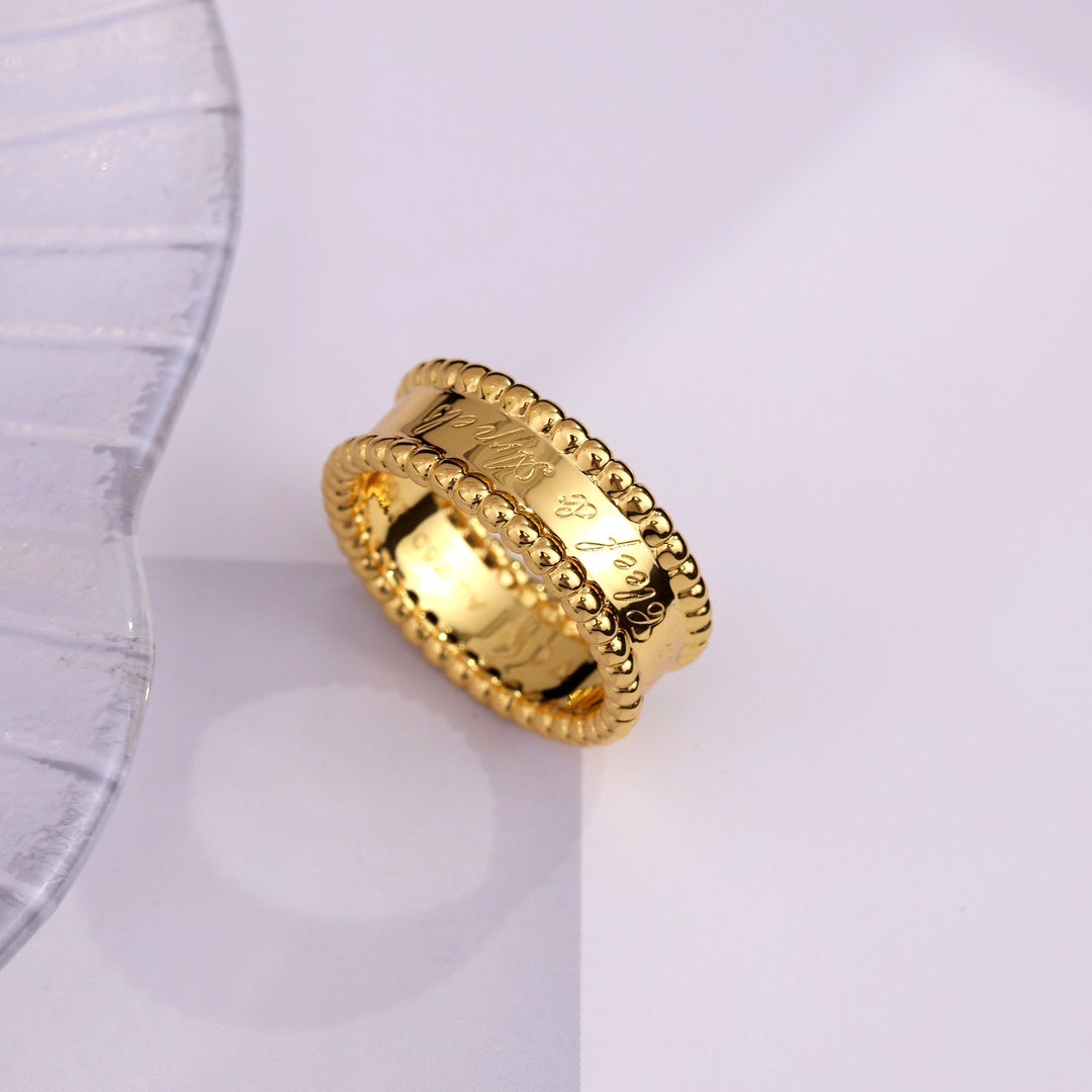 ??Loco?¡¥PERLEE SIGNATURE RING
