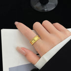 ??Loco?¡¥PERLEE SIGNATURE RING