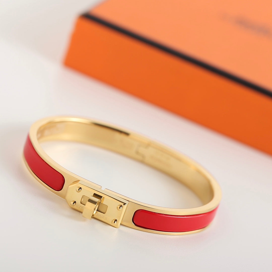 ??Loco?¡¥HM KELLY RED BRACELET