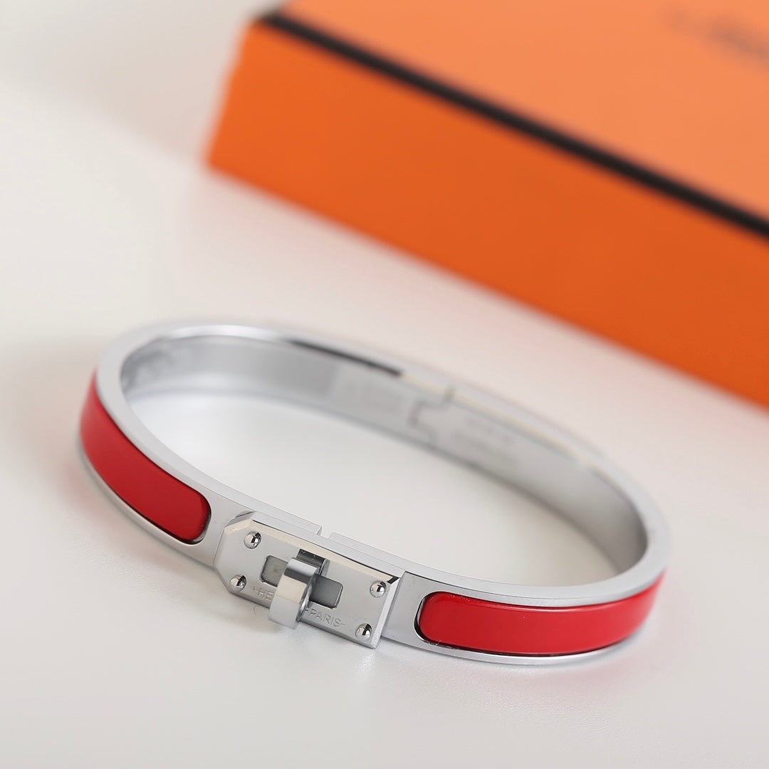 ??Loco?¡¥HM KELLY RED BRACELET