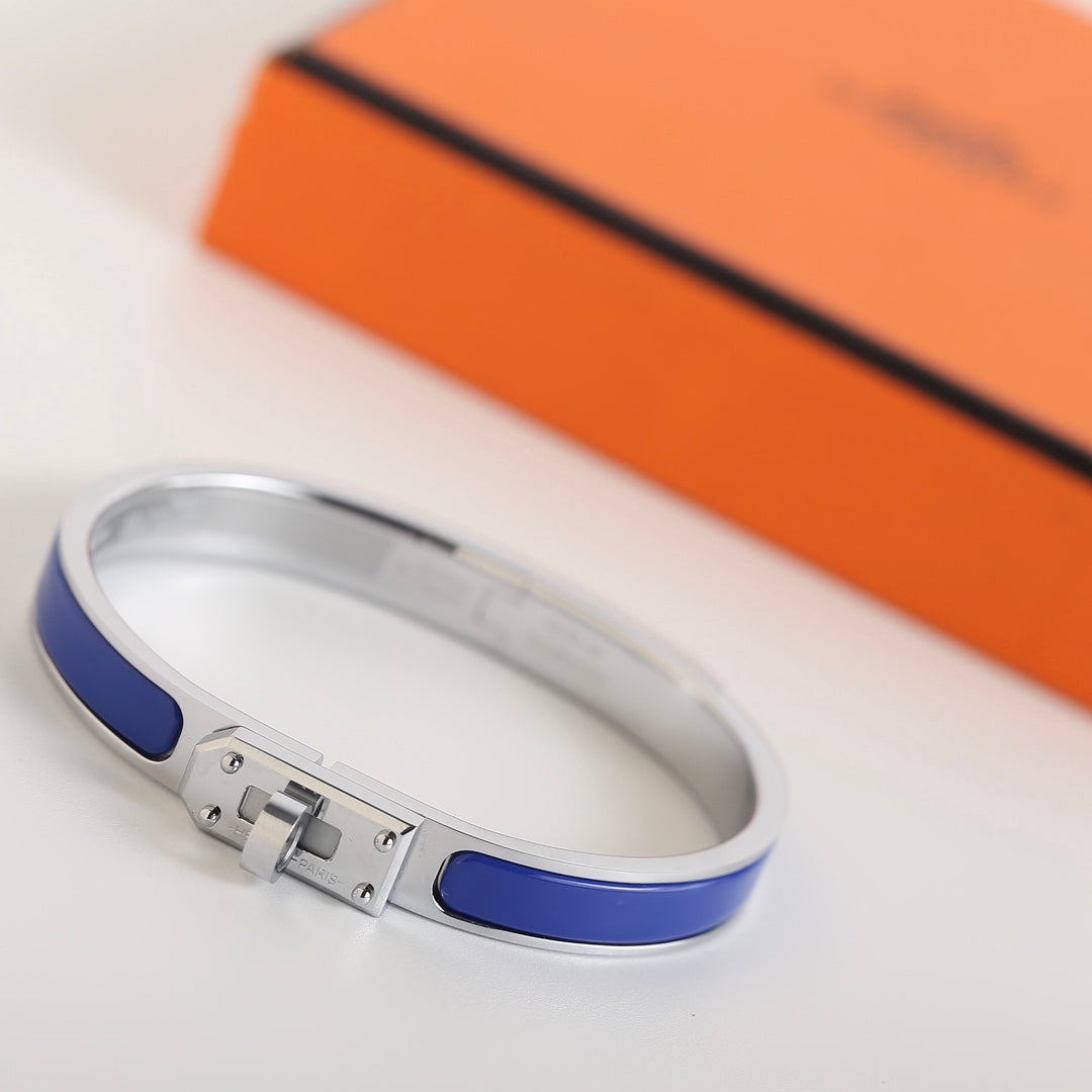 ??Loco?¡¥HM KELLY BLUE BRACELET