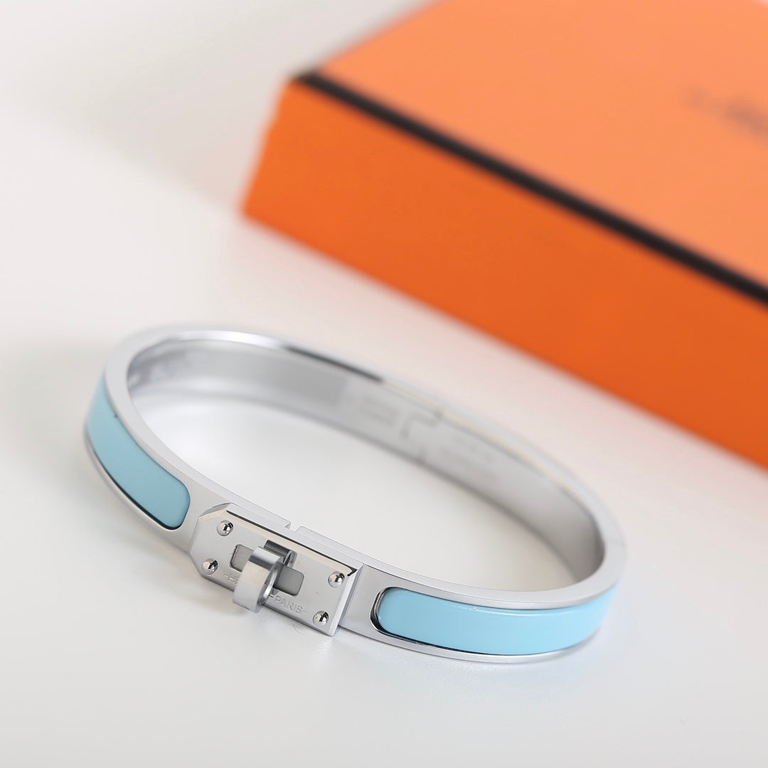 ??Loco?¡¥HM KELLY CLOUD BLUE BRACELET