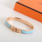 ??Loco?¡¥HM KELLY CLOUD BLUE BRACELET