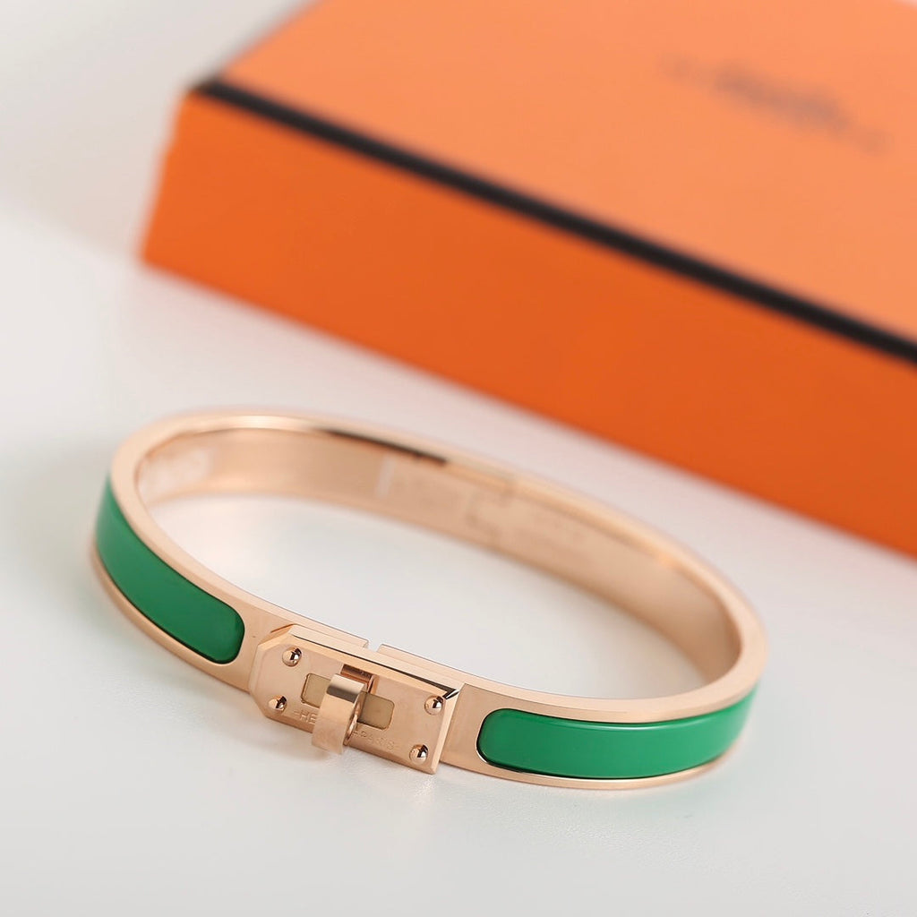 ??Loco?¡¥HM KELLY GREEN BRACELET